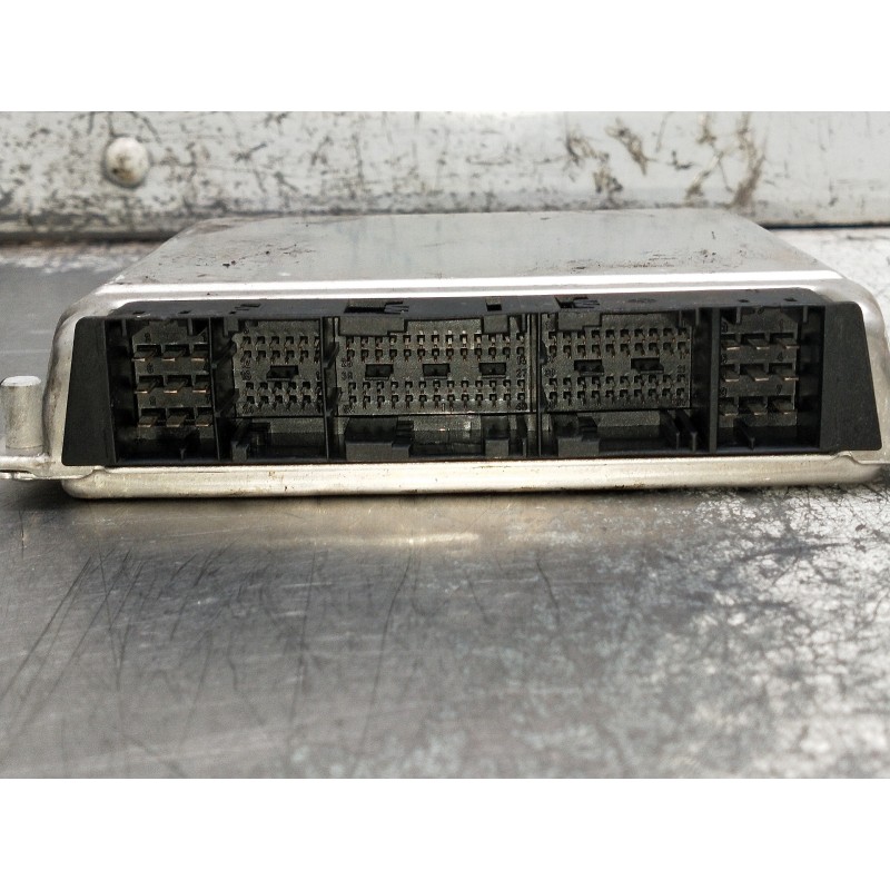 Recambio de centralita motor uce para mercedes clase e (w211) familiar 500 t 4-matic (211.283) referencia OEM IAM 0261208357 A11