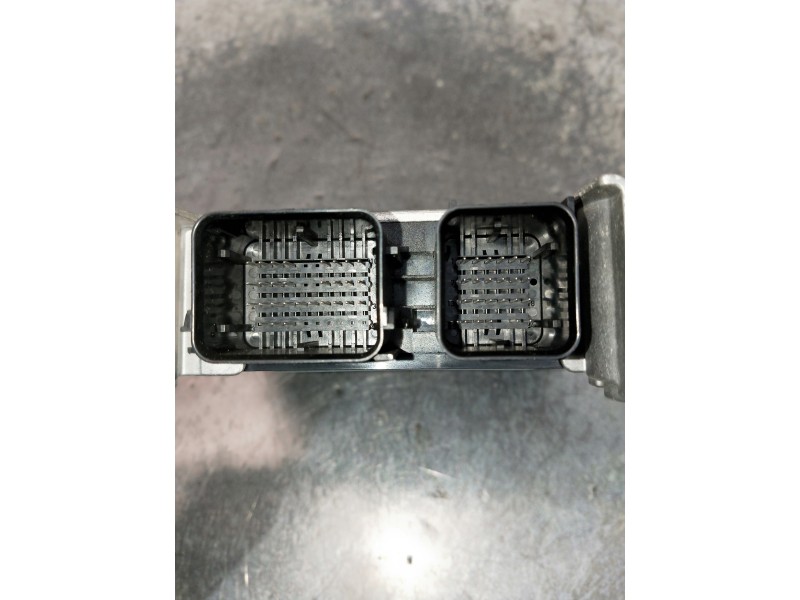 Recambio de centralita airbag para land rover freelander (lr2) 2.2 td4 referencia OEM IAM 0285010206 6H5214B321AE 