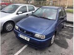 seat ibiza (6k) del año 1998