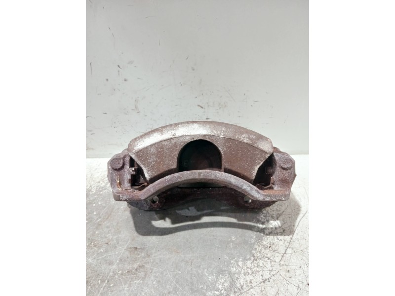 Recambio de pinza freno delantera derecha para kia cerato 1.6 crdi referencia OEM IAM BC141087  