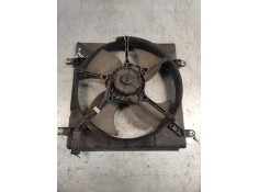 Recambio de electroventilador para honda prelude (bb6/8/9) 2.2 cat referencia OEM IAM    2