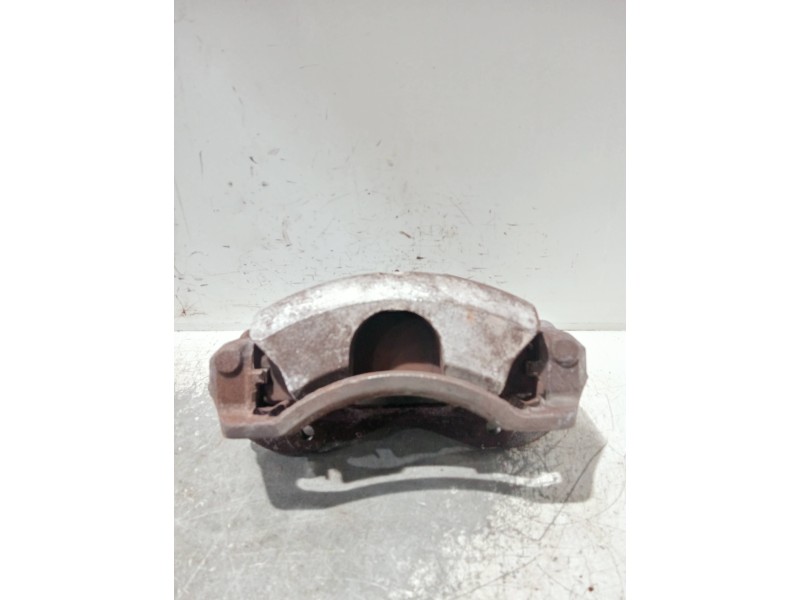 Recambio de pinza freno delantera izquierda para kia cerato 1.6 crdi referencia OEM IAM BC140087  