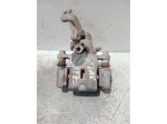 Recambio de pinza freno trasera izquierda para kia cerato 1.6 crdi referencia OEM IAM BC140018  