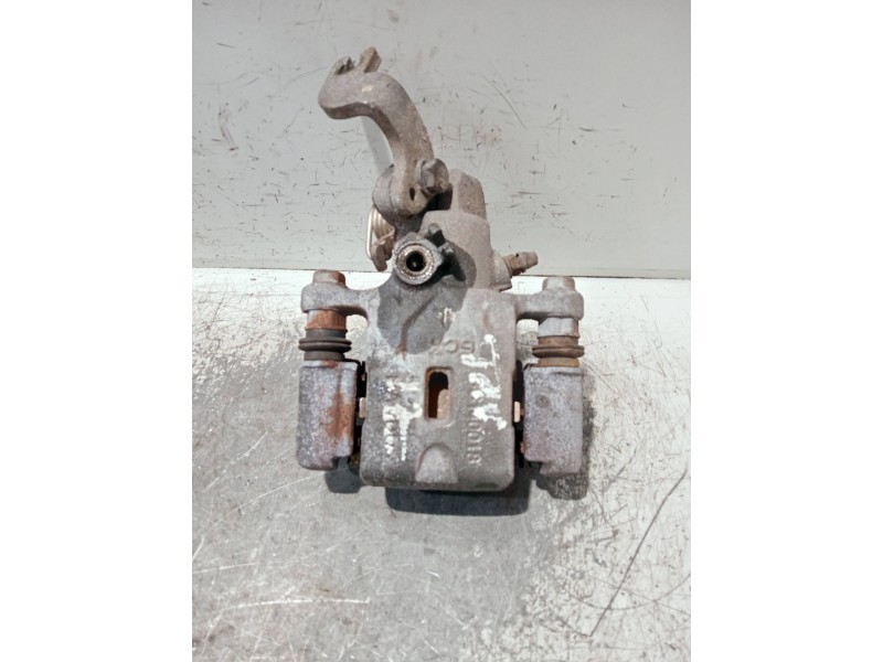 Recambio de pinza freno trasera izquierda para kia cerato 1.6 crdi referencia OEM IAM BC140018  