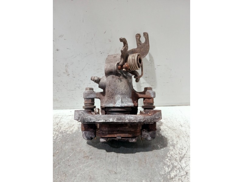 Recambio de pinza freno trasera izquierda para kia cerato 1.6 crdi referencia OEM IAM BC140018  