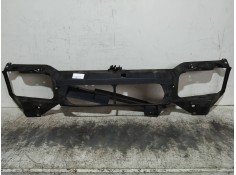 Recambio de panel frontal para citroen jumpy chapa confort 900kg referencia OEM IAM   