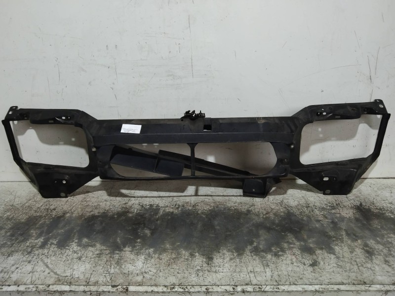 Recambio de panel frontal para citroen jumpy chapa confort 900kg referencia OEM IAM   