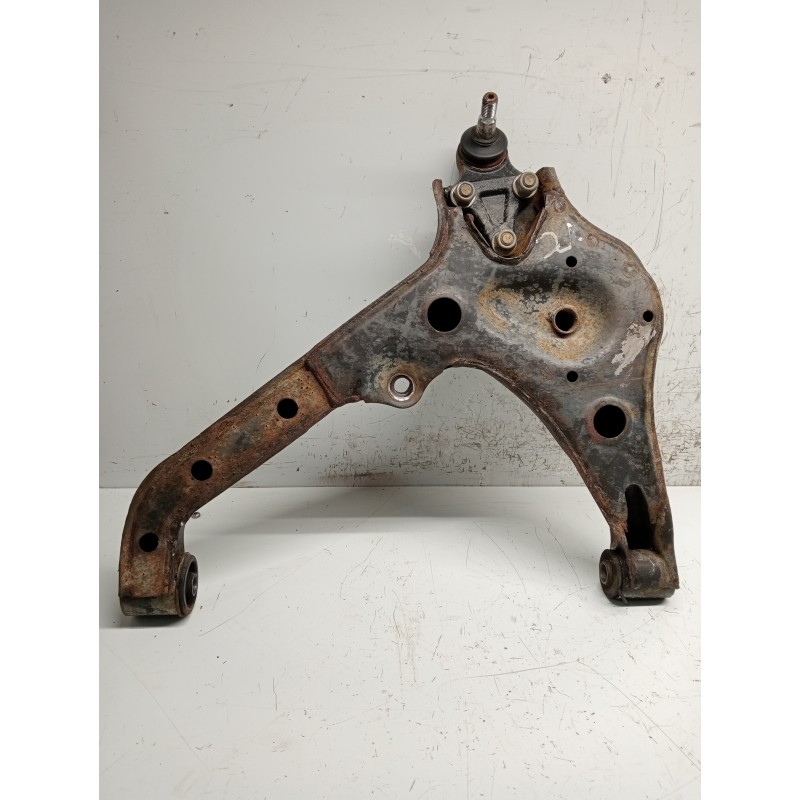 Recambio de brazo suspension inferior delantero izquierdo para suzuki vitara se/sv (et) 1.9 turbodiesel referencia OEM IAM   