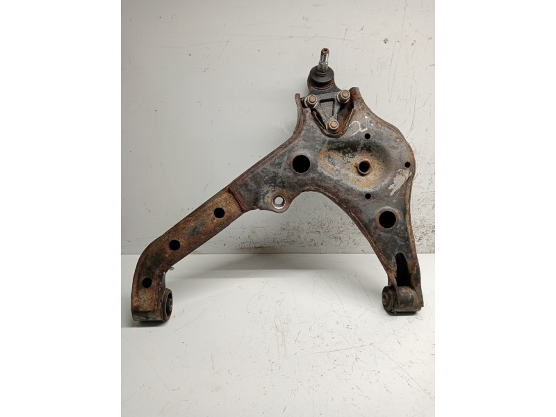 Recambio de brazo suspension inferior delantero izquierdo para suzuki vitara se/sv (et) 1.9 turbodiesel referencia OEM IAM   