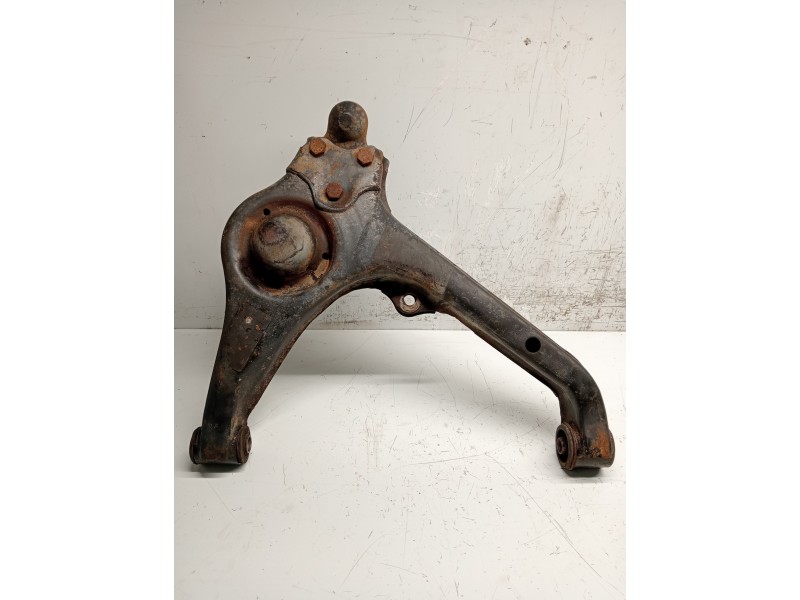 Recambio de brazo suspension inferior delantero izquierdo para suzuki vitara se/sv (et) 1.9 turbodiesel referencia OEM IAM   