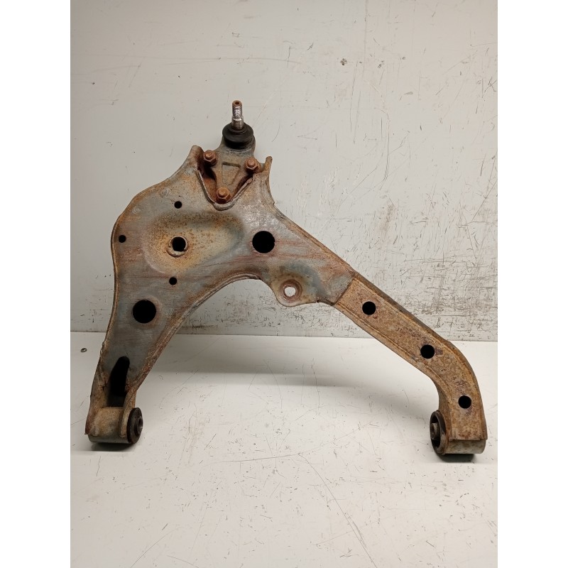 Recambio de brazo suspension inferior delantero derecho para suzuki vitara se/sv (et) 1.9 turbodiesel referencia OEM IAM   