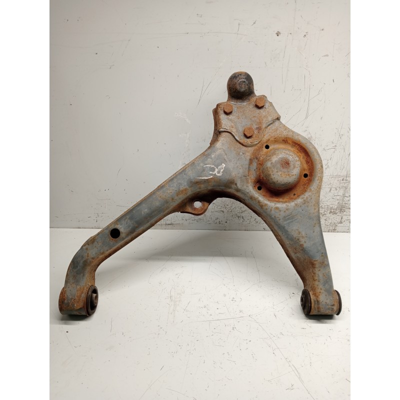 Recambio de brazo suspension inferior delantero derecho para suzuki vitara se/sv (et) 1.9 turbodiesel referencia OEM IAM   