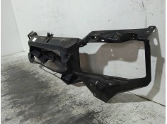 Recambio de panel frontal para citroen jumpy chapa confort 900kg referencia OEM IAM    2