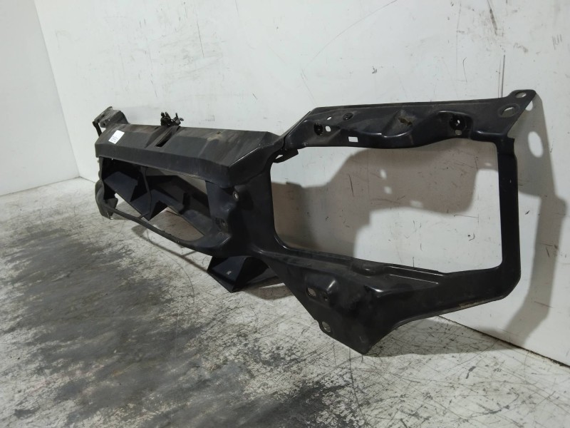 Recambio de panel frontal para citroen jumpy chapa confort 900kg referencia OEM IAM   