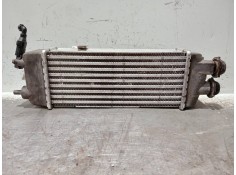 Recambio de intercooler para kia cerato 1.6 crdi referencia OEM IAM 282702A12X  