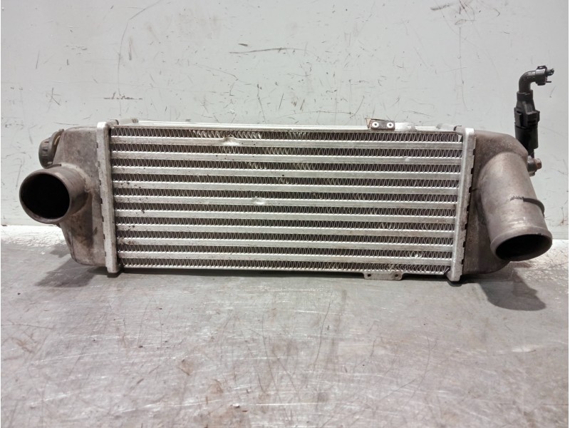Recambio de intercooler para kia cerato 1.6 crdi referencia OEM IAM 282702A12X  