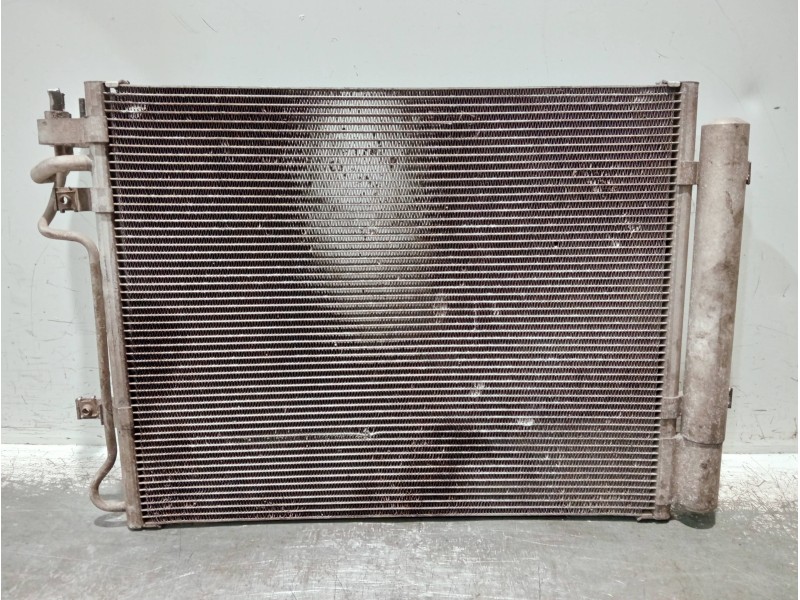 Recambio de condensador / radiador aire acondicionado para kia cerato 1.6 crdi referencia OEM IAM   