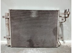 Recambio de condensador / radiador aire acondicionado para kia cerato 1.6 crdi referencia OEM IAM    2