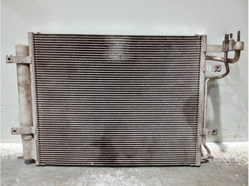 Recambio de condensador / radiador aire acondicionado para kia cerato 1.6 crdi referencia OEM IAM   