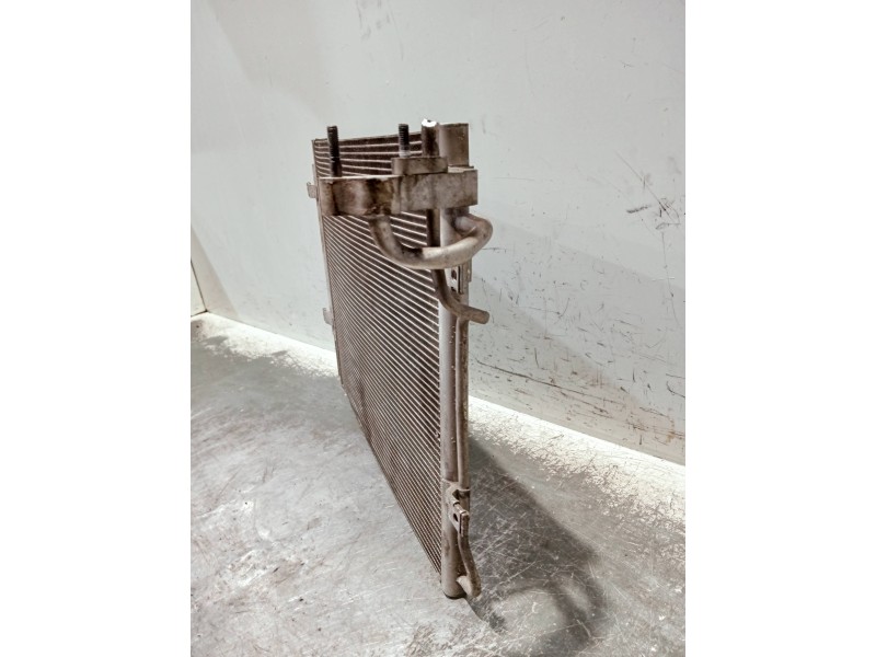 Recambio de condensador / radiador aire acondicionado para kia cerato 1.6 crdi referencia OEM IAM   
