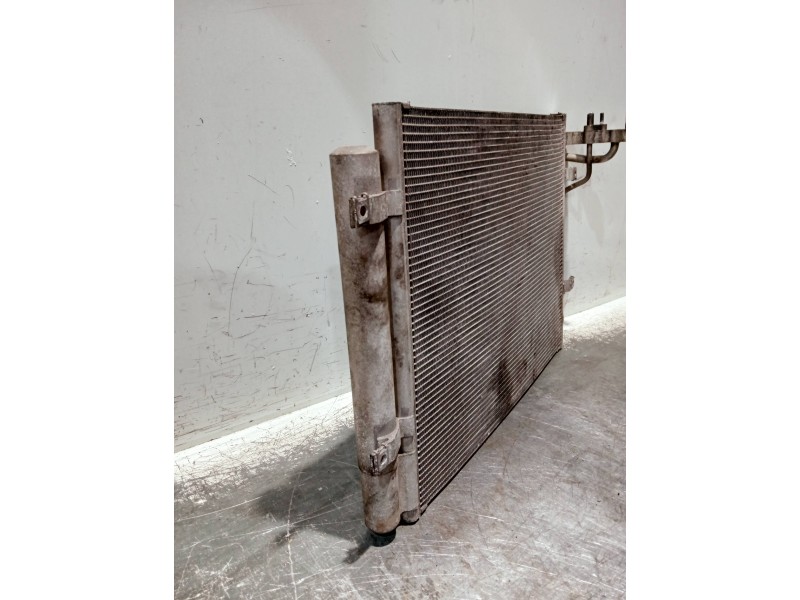 Recambio de condensador / radiador aire acondicionado para kia cerato 1.6 crdi referencia OEM IAM   