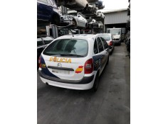 citroen xsara picasso del año 2007 2