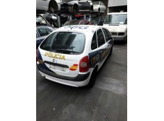 citroen xsara picasso del año 2007