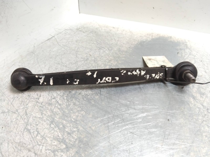 Recambio de brazo suspension inferior delantero izquierdo para opel astra h berlina enjoy referencia OEM IAM   