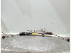 Recambio de cremallera direccion para kia cerato 1.6 crdi referencia OEM IAM 577002F100  