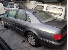 audi a8 (d2) del año 1998 2
