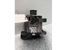 Recambio de alternador para bmw serie 5 berlina (e34) 520i (110kw) referencia OEM IAM 0986038330 BOSCH 20 I 2