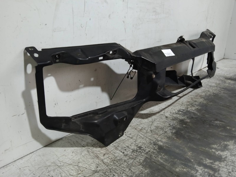 Recambio de panel frontal para citroen jumpy chapa confort 900kg referencia OEM IAM   