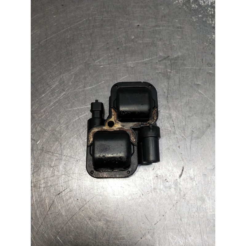 Recambio de bobina encendido para mercedes clase e (w211) familiar 500 t 4-matic (211.283) referencia OEM IAM A0001587803 022150
