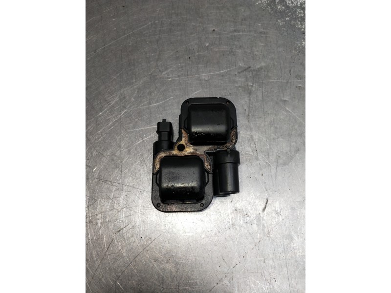 Recambio de bobina encendido para mercedes clase e (w211) familiar 500 t 4-matic (211.283) referencia OEM IAM A0001587803 022150