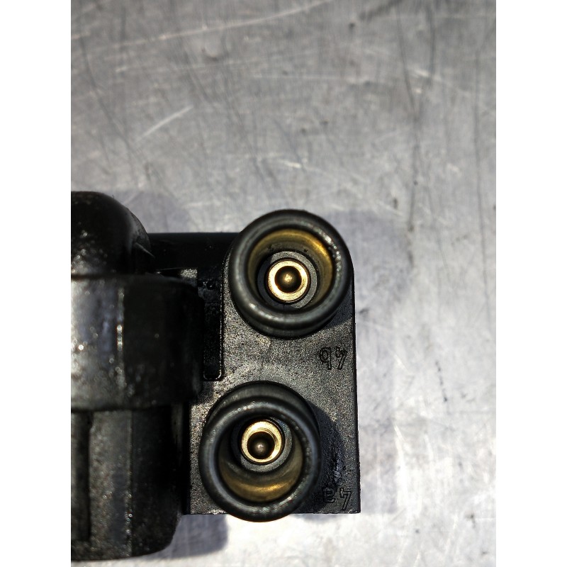 Recambio de bobina encendido para mercedes clase e (w211) familiar 500 t 4-matic (211.283) referencia OEM IAM A0001587803 022150