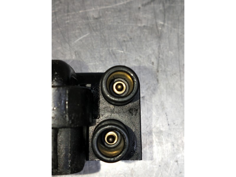 Recambio de bobina encendido para mercedes clase e (w211) familiar 500 t 4-matic (211.283) referencia OEM IAM A0001587803 022150