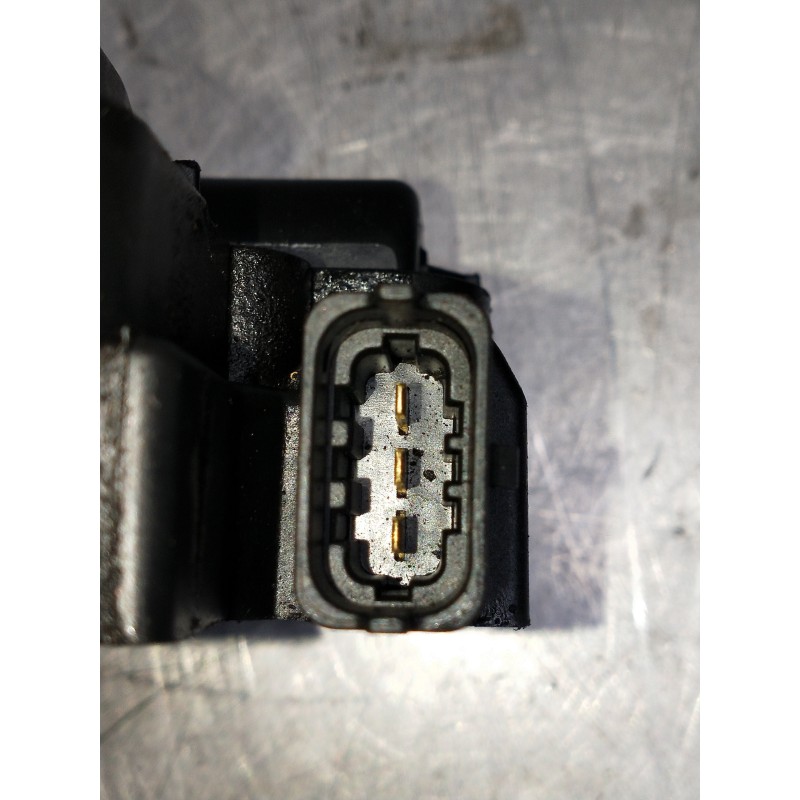 Recambio de bobina encendido para mercedes clase e (w211) familiar 500 t 4-matic (211.283) referencia OEM IAM A0001587803 022150