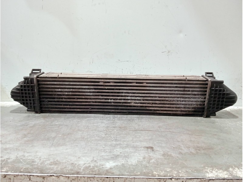 Recambio de intercooler para land rover freelander (lr2) 2.2 td4 referencia OEM IAM 6G919L440ED 880663FD IA1419