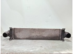 Recambio de intercooler para land rover freelander (lr2) 2.2 td4 referencia OEM IAM 6G919L440ED 880663FD IA1419 2