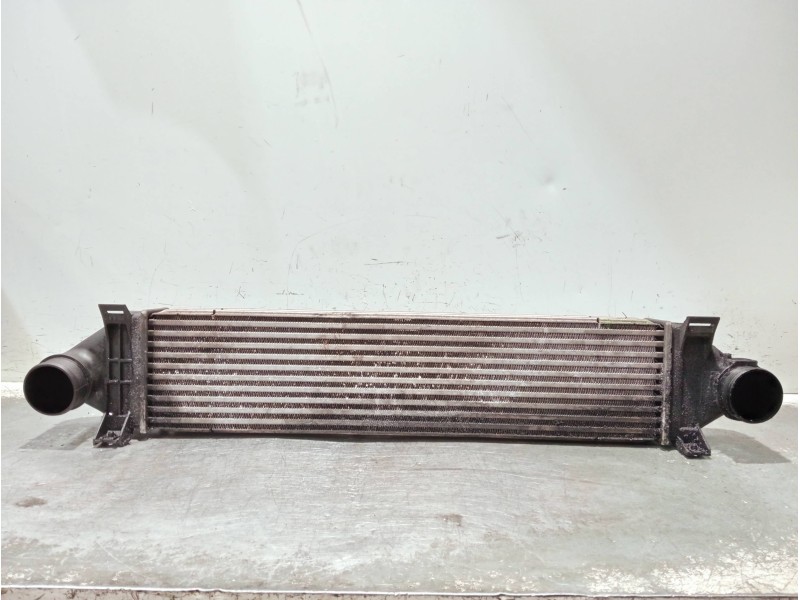 Recambio de intercooler para land rover freelander (lr2) 2.2 td4 referencia OEM IAM 6G919L440ED 880663FD IA1419