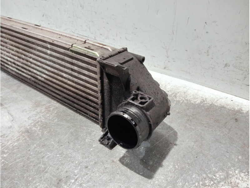 Recambio de intercooler para land rover freelander (lr2) 2.2 td4 referencia OEM IAM 6G919L440ED 880663FD IA1419