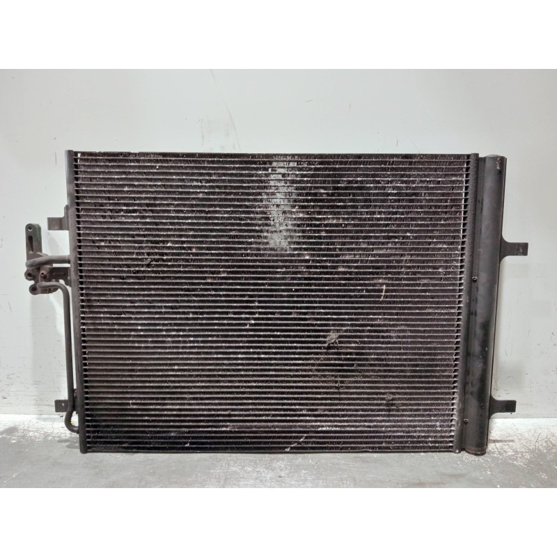 Recambio de condensador / radiador aire acondicionado para land rover freelander (lr2) 2.2 td4 referencia OEM IAM 6G9119710CC 98