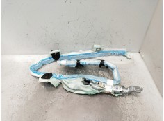 Recambio de airbag cortina delantero derecho para fiat nuova 500 (150) 1.2 cat referencia OEM IAM   