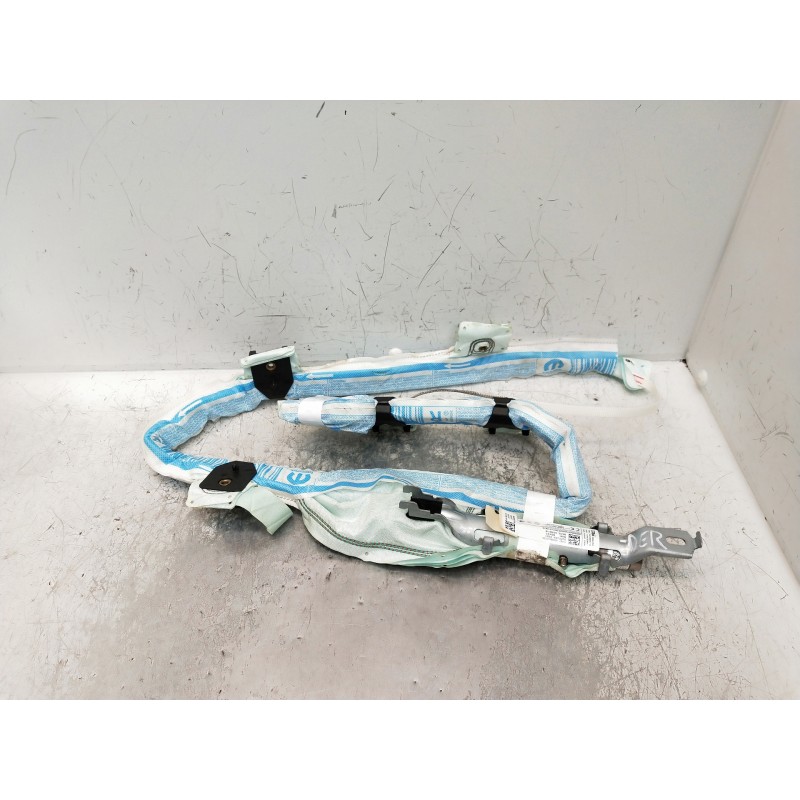 Recambio de airbag cortina delantero derecho para fiat nuova 500 (150) 1.2 cat referencia OEM IAM   