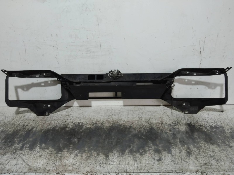 Recambio de panel frontal para citroen jumpy chapa confort 900kg referencia OEM IAM   