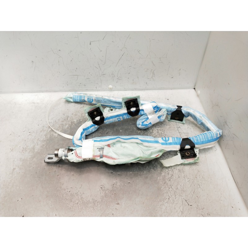 Recambio de airbag cortina delantero derecho para fiat nuova 500 (150) 1.2 cat referencia OEM IAM   