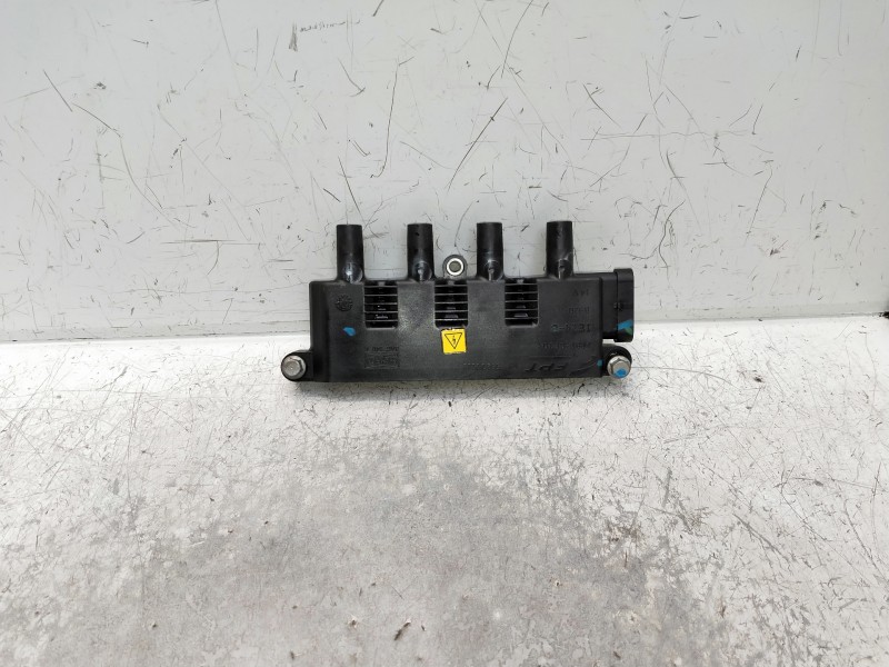 Recambio de bobina encendido para fiat nuova 500 (150) 1.2 cat referencia OEM IAM   