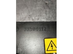 Recambio de bobina encendido para fiat nuova 500 (150) 1.2 cat referencia OEM IAM    2