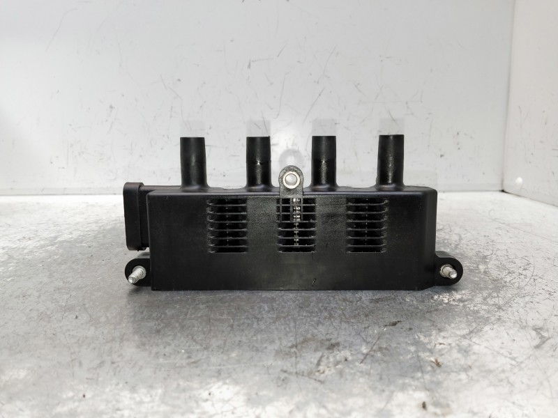 Recambio de bobina encendido para fiat nuova 500 (150) 1.2 cat referencia OEM IAM   
