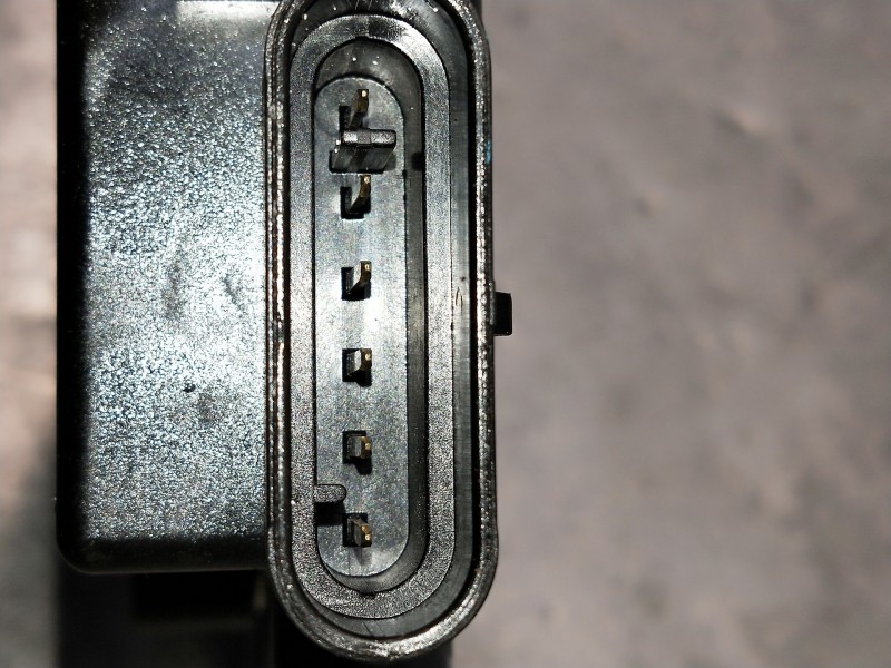 Recambio de bobina encendido para fiat nuova 500 (150) 1.2 cat referencia OEM IAM   